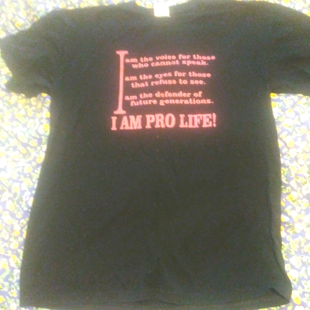 Tshirt sz M